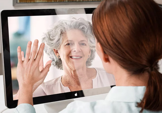 Conectividade Oticon