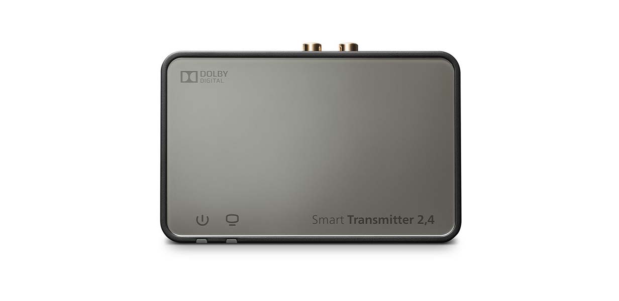 Conectividade Rexton