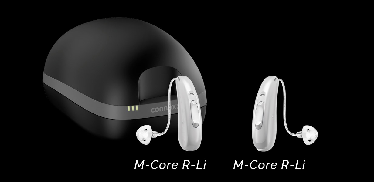 M-Core R