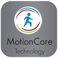 Tecnologia MotionCore