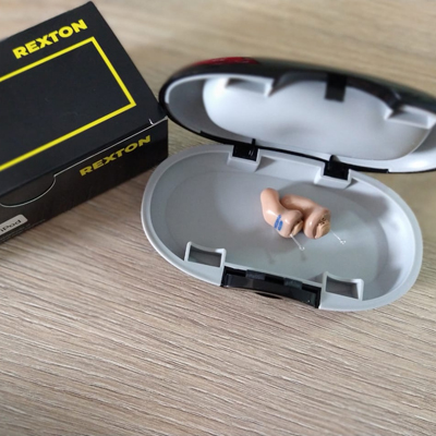 MyCore Sterling 8C CIC