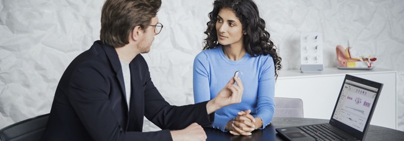 Sobre o Fonoaudiólogo